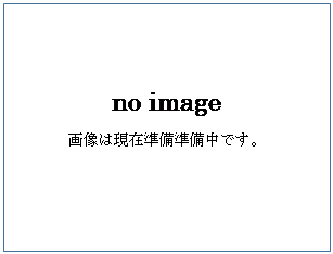 テキスト ボックス: no image
画像は現在準備準備中です。

